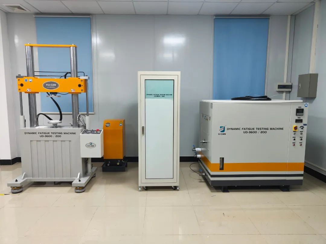 J9官网又双叒叕上新设备了！